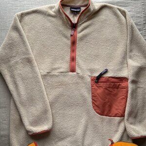 Patagonia Half-Zip Pullover